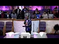 Pastor Reginald W Sharpe Jr - The Funeral Is Canceled