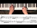 Lagu Minuet 2 in G major | Bach Anh 116 | Classical Piano Workshop