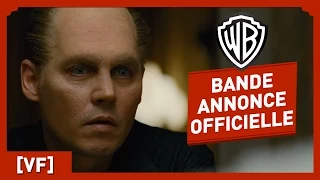 Strictly Criminal - Bande Annonce 2 VF