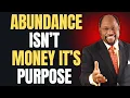 STOP Chasing MONEY Master KINGDOM ABUNDANCE The Definition That Changes Everything