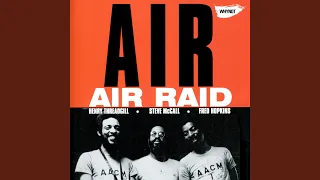 Download Air Raid MP3