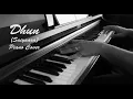 Download Lagu Dhun (Piano Cover by Pranav) - Saiyaara Movie song