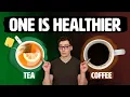 Download Lagu Coffee vs Tea: One is Healthier than the Other