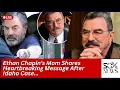 SHOCKING UPDATE Tom Selleck 80 Looks NOTHING Like He Used To