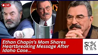SHOCKING UPDATE Tom Selleck 80 Looks NOTHING Like He Used To