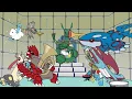 Download Lagu Hoenn's Pokemon League