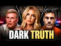 The Dark Truth About Lindsie Chrisley s Family Relationship Drama