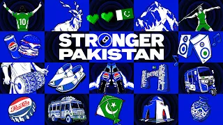 Stronger Pepsi | Stronger Pakistan 💚💚🇵🇰