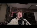 Reacting to WING GBB24 Elimination