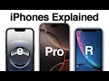 Download Lagu This Is Every iPhone Model Explained