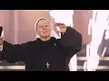 If God is for us | Sister Kelly Patricia at the Feast of Saint Michael - Hesed Institute
