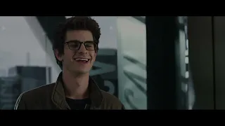 amazing spider man telugu part 1