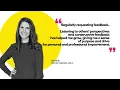 Celebrating the Women of Western Union - Career Confidence