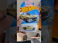 Hunting Hot Wheels 70 s Vs 90 s 70 Chevy Camaro RS