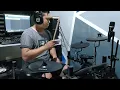 Download Lagu drum cover | UNgU - Sejauh Mungkin