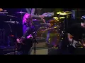 Gov't Mule ft Oz Noy - Red Baron  12-29-18 Beacon Theater, NYC