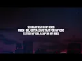 Nigo – Arya ft. A$AP Rocky (Lyrics)