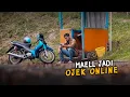 Download Lagu MAELL JADI OJEK ONLINE