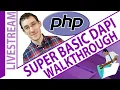 FileMaker Basic DAPI walkthrough Using RCC PHP Wrapper to drive web pages
