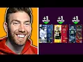 This Legends Theme Team Is The Best Team In MUT