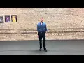 John Michael Haas-Man-Full Monty-3/29/24-CSMusic Competition Online Submission Musical Theatre