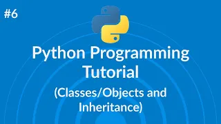 Python tutorial - Inheritance