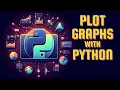 Plot Multiple Curves and Enhance Your Graphs Matplotlib Tutorials