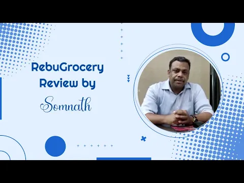 Somnath — client review