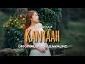 Download Lagu Kanyaah - Nadin Amizah || KARAOKE ORIGINAL