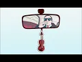 Charles Aznavour - Hier Encore Instrumental Version (Official Visualizer)