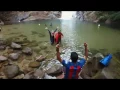 Download Lagu Lampi Waterfall