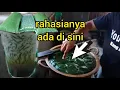 Download Lagu Trik cara bikin cendol biar awet sampai???
