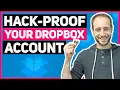 How to secure your DROPBOX account like a pro YubiKey Tutorial