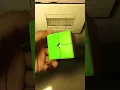 Download Lagu 2by2 Rubik's cube🤩#shorts #2by2 #rubikscube #viral #trending #cubing #tricks #learning #3d #puzzle