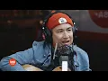 Ely Buendia performs "Ang Huling El Bimbo" LIVE on the Wish USA Bus