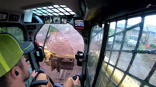 Cat 279d3