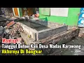 Download Lagu Mantap‼️Tanggul Beton Kali Desa Wadas Akhirnya Di Bongkar