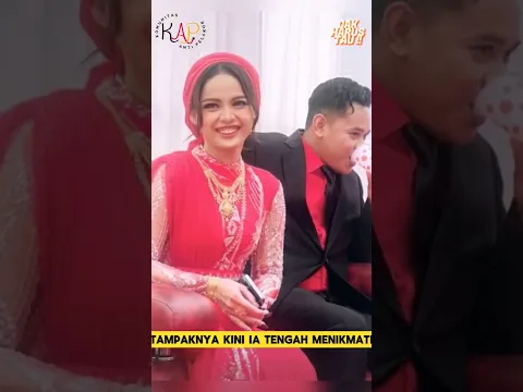 Download MP3 Penuh emas bergaya sosialita #putriisnari #news #dangdut #pengantin #wedding #faktamenarik