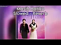 Download Lagu [Slowed Reverb] Arsy Widianto, Tiara Andini - Masih Hatiku