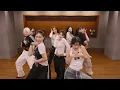 Kep1er - Double up! 안무가 시안영상 (NAIN choreography)