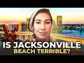 PROS CONS Of Jacksonville Beach Florida What They DONT Tell You Living In Jacksonville Florida