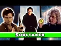 Download Lagu The Angel of Death tries to bang a teenager | Soultaker