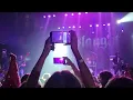 Onslaught - Thermonuclear Devastation (Live Houston TX 3/18/2026)