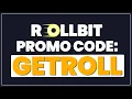 Rollbit Promo Code 2024 - GETROLL Rollbit Bonus Code