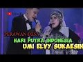 Download Lagu HARI PUTRA INDONESIA X UMI ELVY SUKAESIH // PERAWAN DESA // TOP 9 GROUP 3 SHOW // DAA6 INDOSIAR