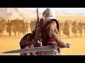 Download Lagu Assassin's Creed: Origins FULL MOVIE