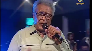 صلاح مصطفي مشي امرك يا قدر 