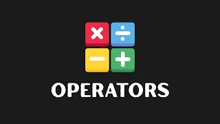 What are Operators in Java Day 6 100 Days of Java