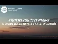 Ysrael Barajas – NO VOY A LLORAR (Letra/Lyrics)