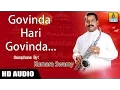 Download Lagu Govinda Hari Govinda - Saxophone by Kumaraswamy (Instrumental)